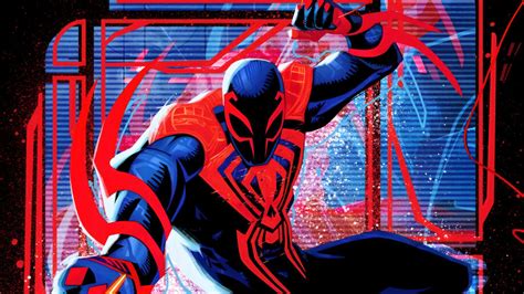 spider-man 2099 wallpaper|Download Spider Man Comic Spider